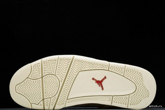 Rep EP Balvin SP Medellín DH0344-901 J Jordan Air 4 Sunset Retro DH0344-901  0423